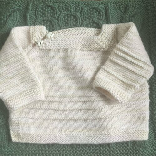Wednesday Knitting<br>with Kay Mehls (F26)