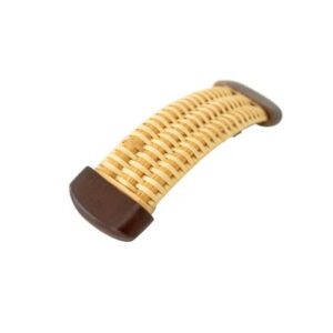 Nantucket Basket-Style Large Hair Clips<br> with Marcy Wemple (HW25)