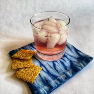 Sashiko with Cathy Wilkerson  (S26)