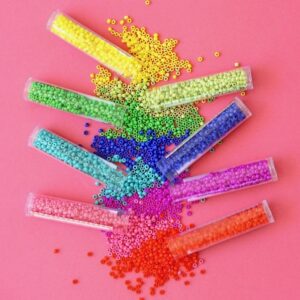 Bring on the Beads <br> with Caryl Freedman (S26)