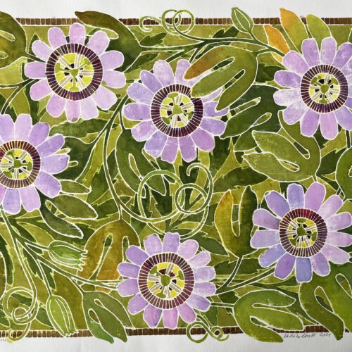 Print Lab for Beginners<br>with Kathrine Lovell (F26)
