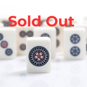 Mah Jongg Tournament 2026