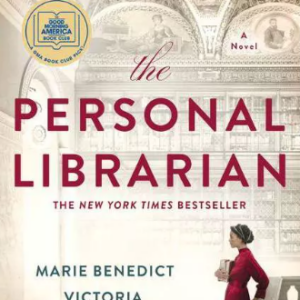 June Book Discussion