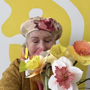 Daffodils with Alyn Carlson (S26)