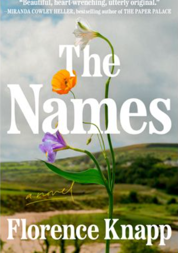 September Book Discussion