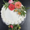 Botanical Cake Decorating<br>with Elizabeth Hazard (F26)