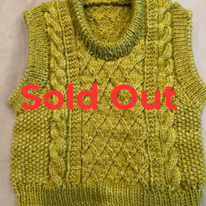 Monday Knitting with Kay Mehls (F26)