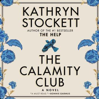 October Book Discussion