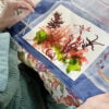 Seaweed Pressing Lecture