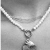 Charm Necklace<br>with Torin Mathieu (HW26)