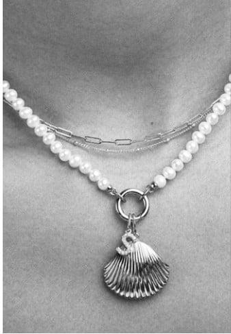 Charm Necklace<br>with Torin Mathieu (HW26)
