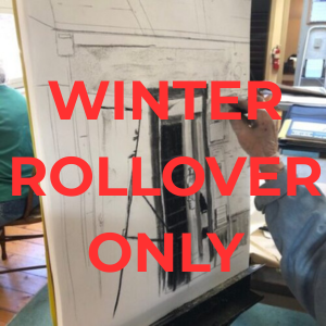 Drawing Basics and Beyond<br>with Ida Schmulowitz (W27)