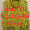 Monday Knitting with Kay Mehls (W27)