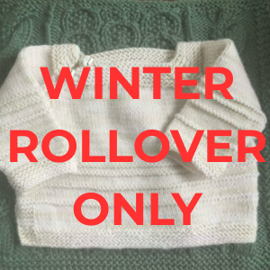 Wednesday Knitting<br>with Kay Mehls (W27)